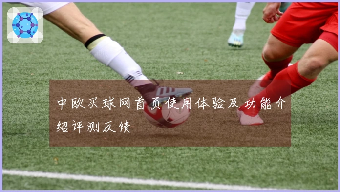 中欧买球网首页使用体验及功能介绍评测反馈