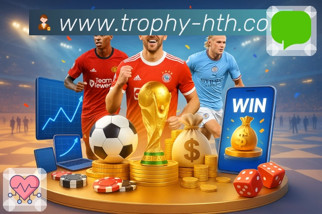 <strong>华体会</strong>App预览图